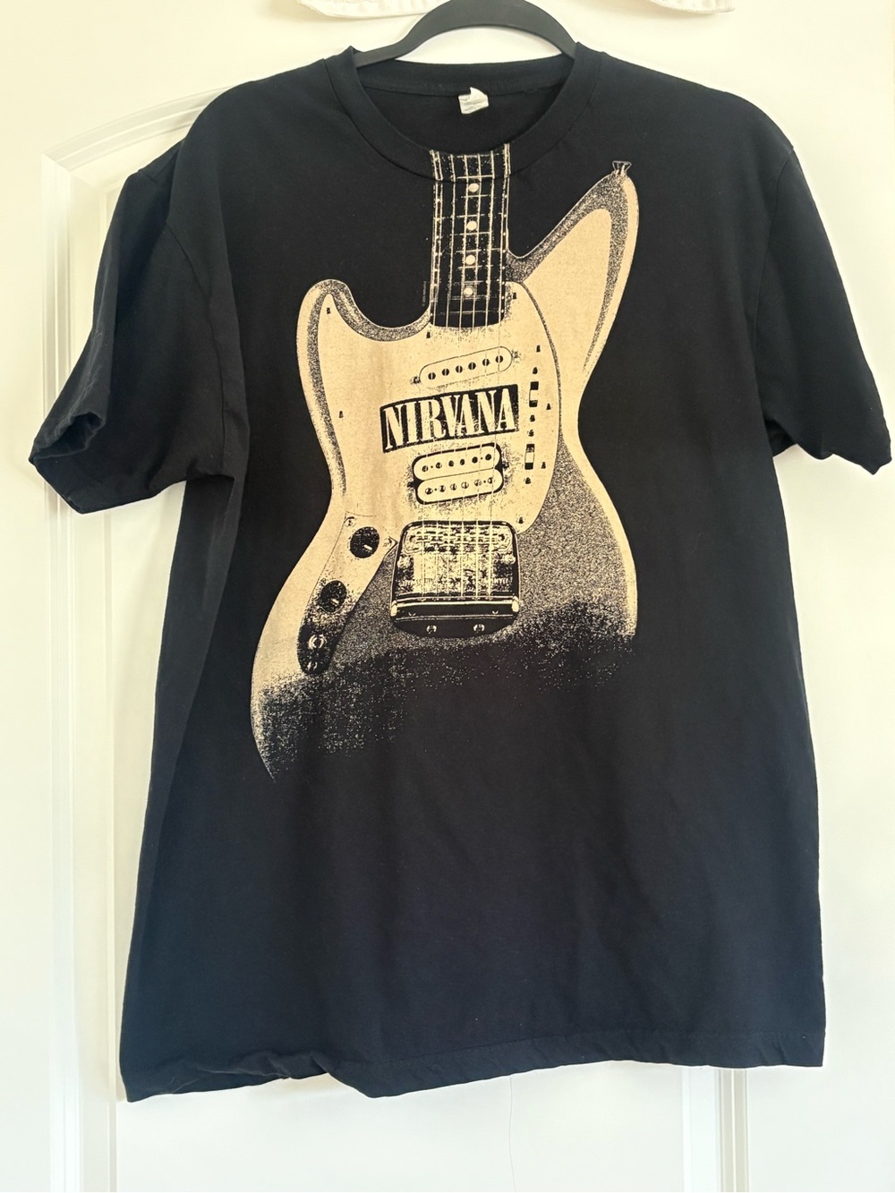 2005 Vintage Men’s Nirvana T-Shirt